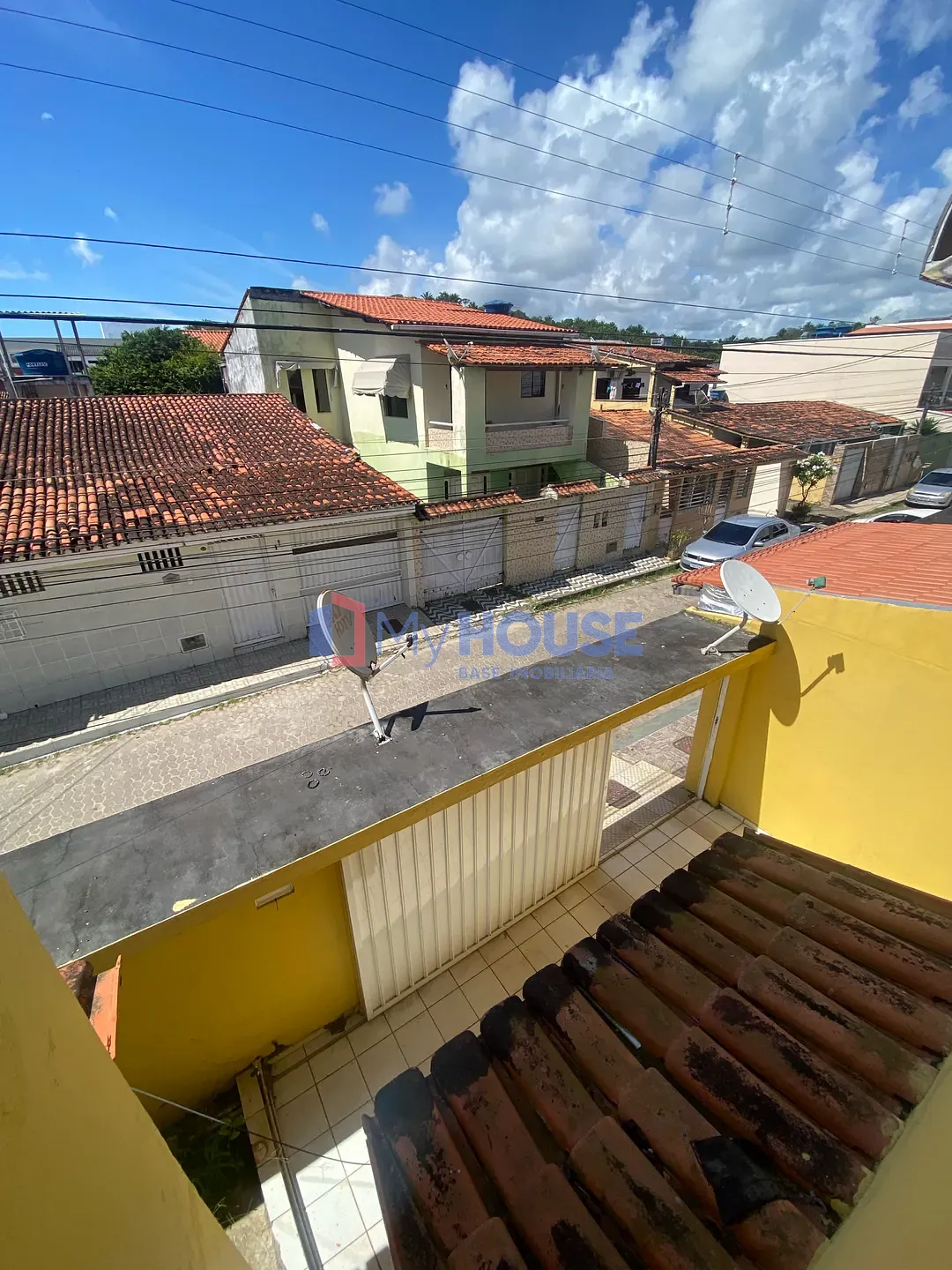 Sobrado, 6 quartos, 150 m² - Foto 14