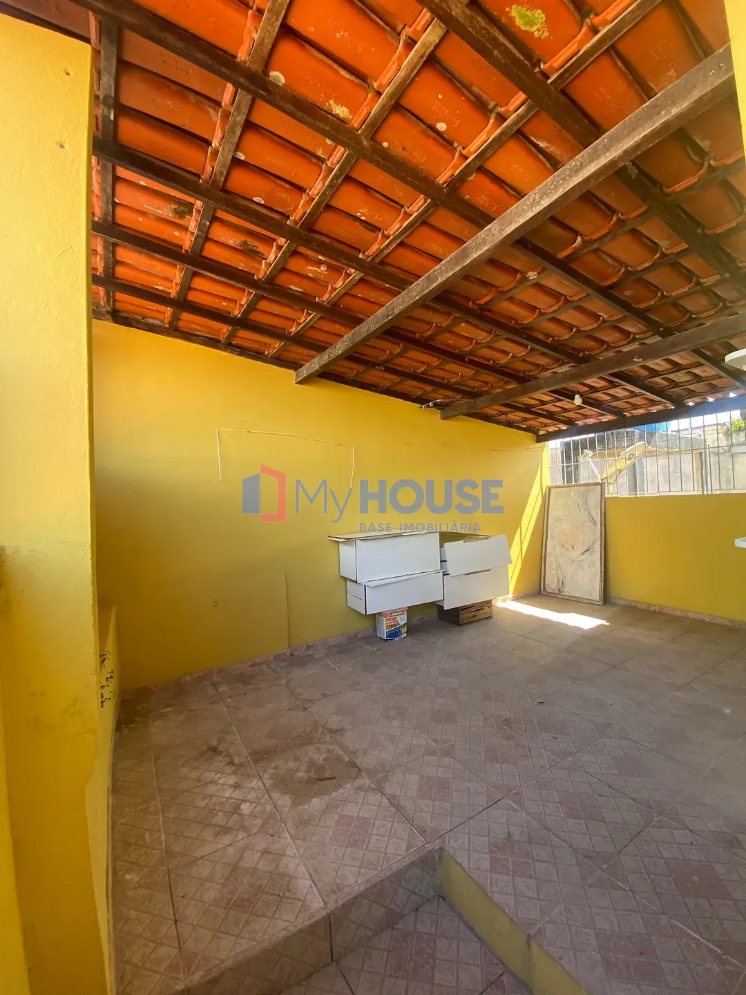 Sobrado, 6 quartos, 150 m² - Foto 7