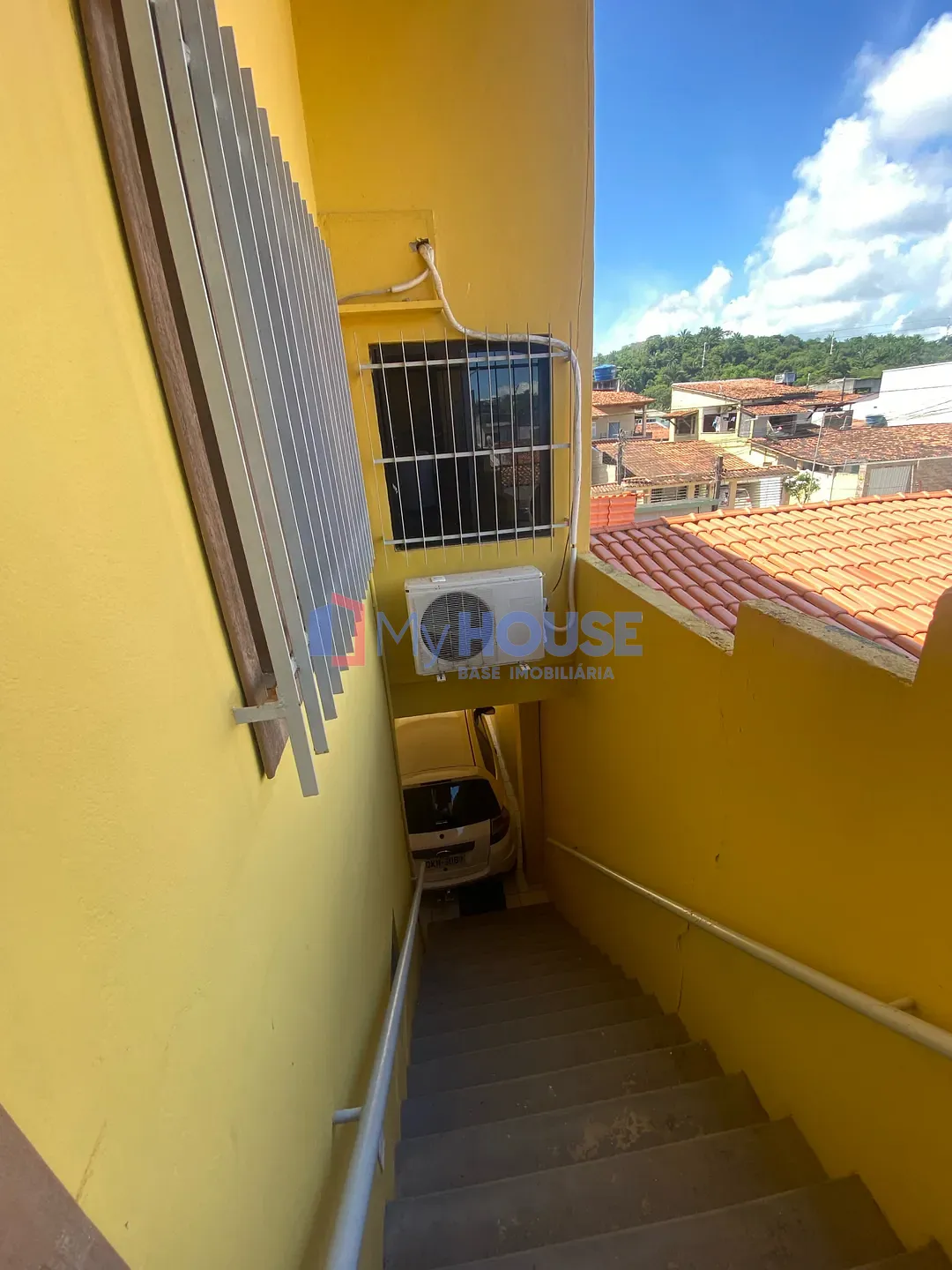 Sobrado, 6 quartos, 150 m² - Foto 6