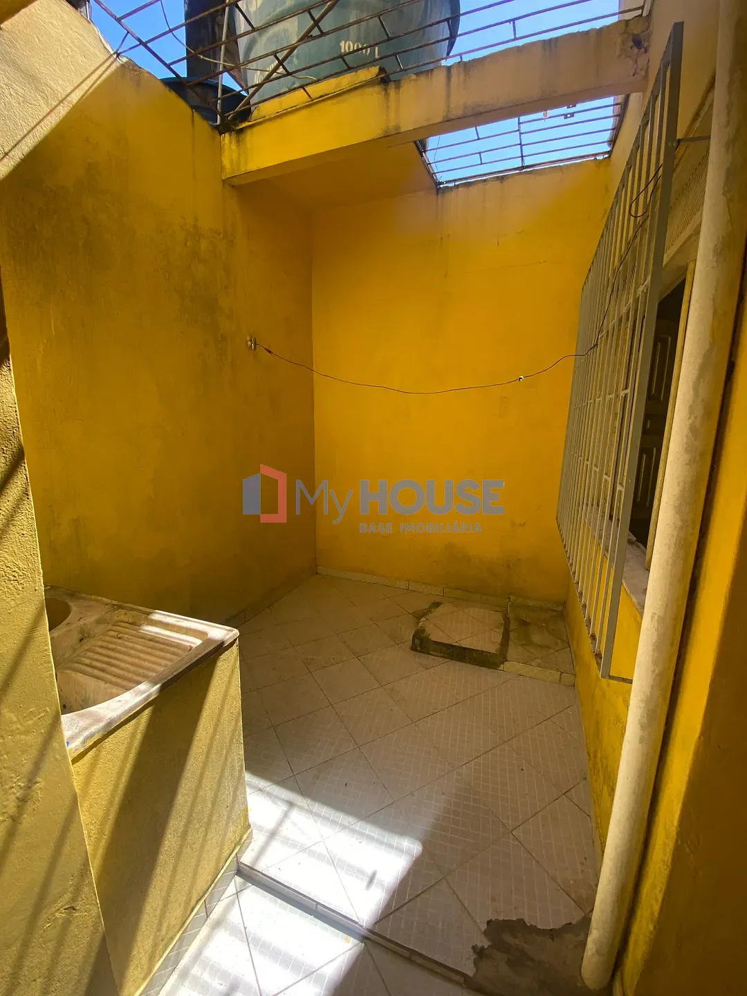Sobrado, 6 quartos, 150 m² - Foto 31