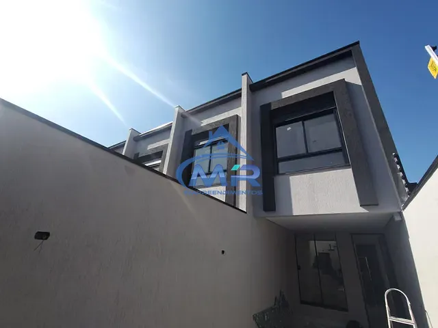 Sobrado com 66m² 2 quartos e 3 banheiros, à venda, no bairro Vila Granada em São Paulo