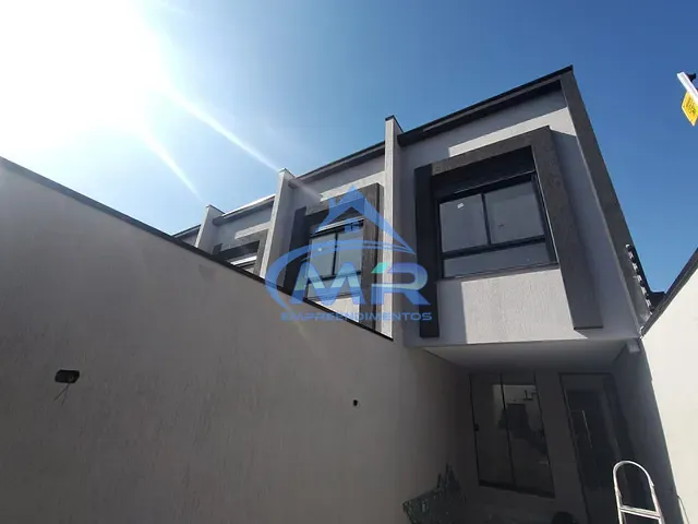 Sobrado com 66m² 2 quartos e 3 banheiros, à venda, no bairro Vila Granada em São Paulo