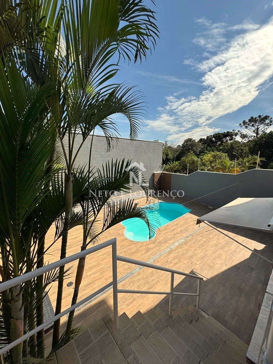 Casa à venda com 3 quartos, 170m² - Foto 1