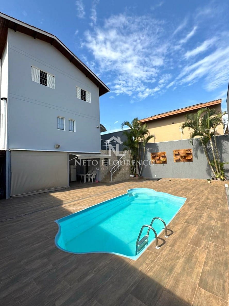 Casa à venda com 3 quartos, 170m² - Foto 5