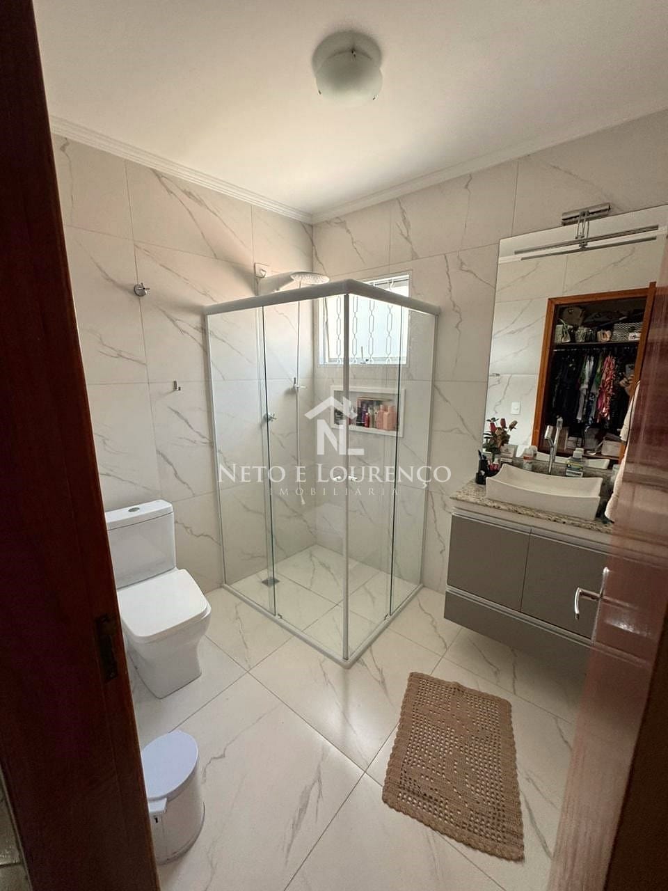 Casa à venda com 3 quartos, 170m² - Foto 28