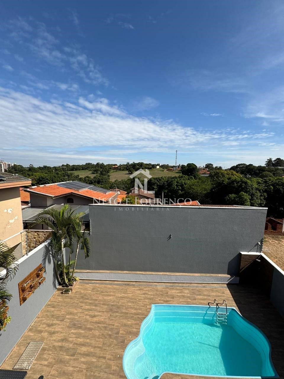 Casa à venda com 3 quartos, 170m² - Foto 7