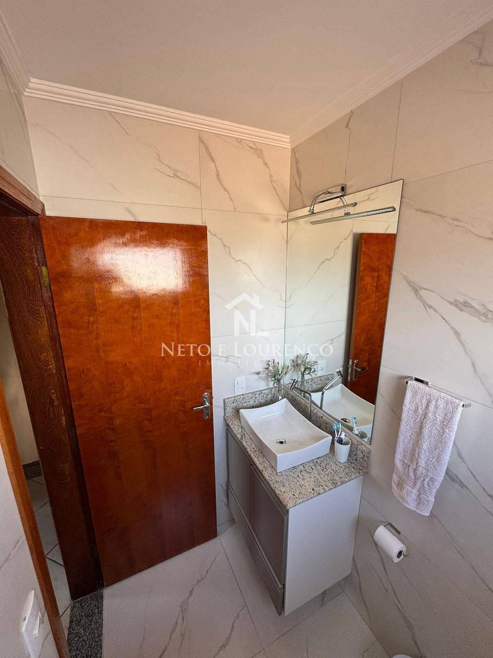 Casa à venda com 3 quartos, 170m² - Foto 31
