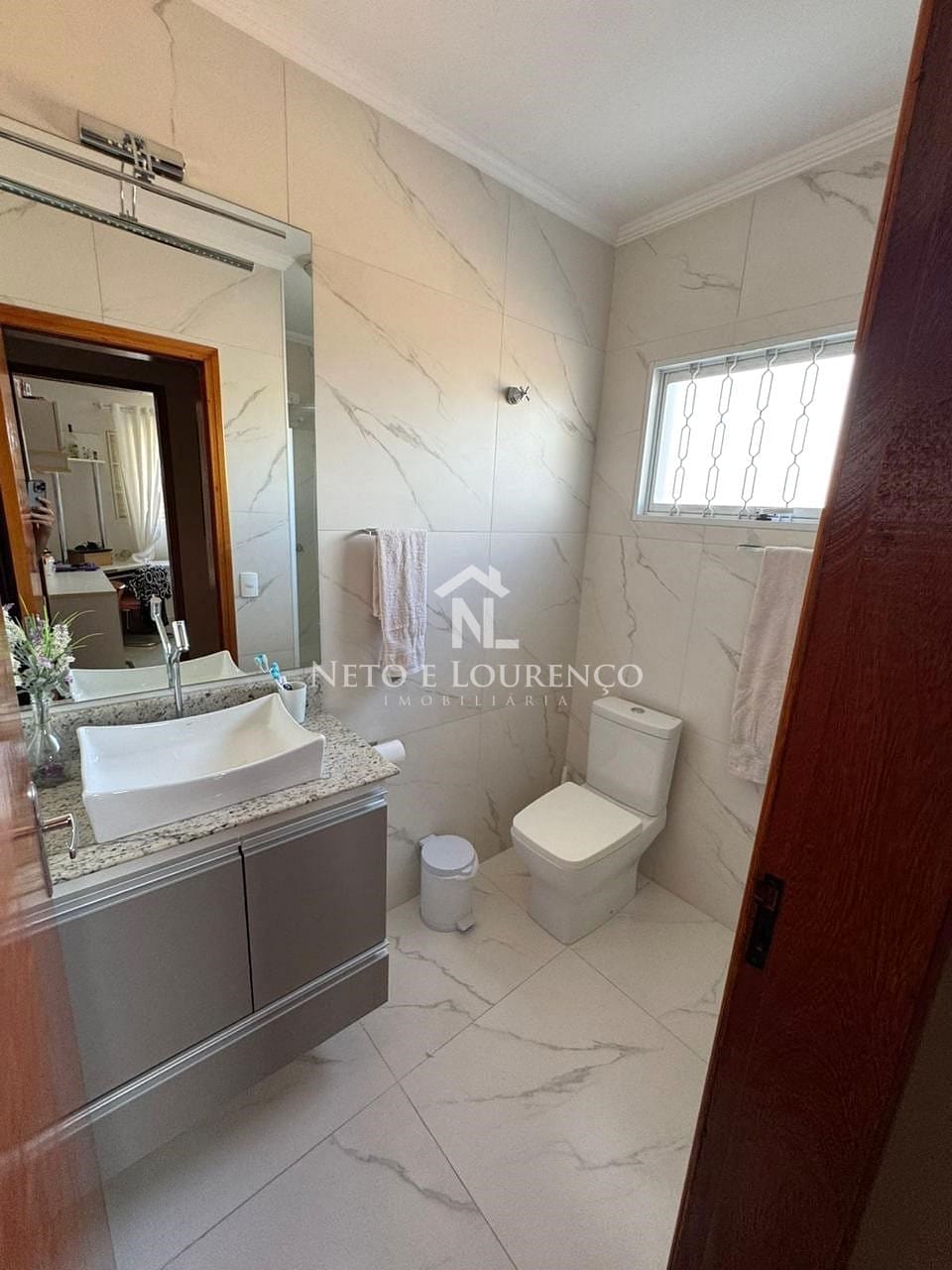 Casa à venda com 3 quartos, 170m² - Foto 33
