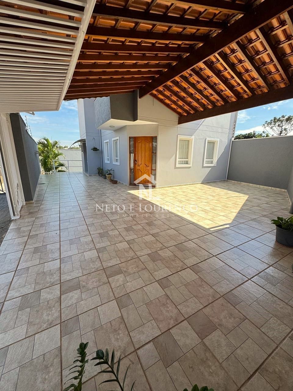 Casa à venda com 3 quartos, 170m² - Foto 14