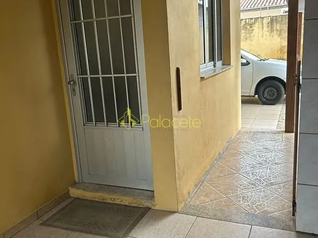 Sobrado com 265m² 3 quartos e 2 banheiros, à venda, no bairro Residencial e Comercial Jardim Yassuda em Pindamonhangaba