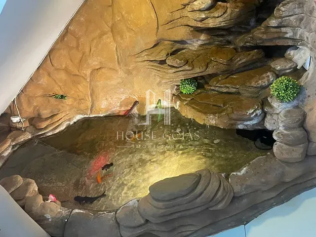 Sobrado com 219m² 3 quartos e 1 banheiro, à venda, no bairro Setor Pedro Ludovico em Goiânia