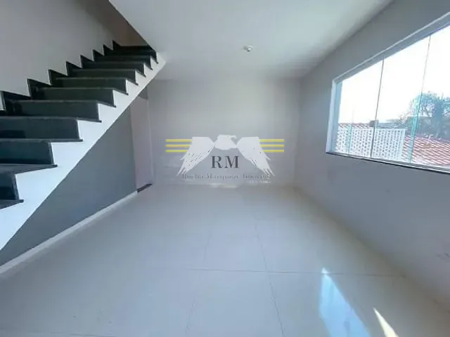 Sobrado 3 quartos e 1 banheiro, à venda, no bairro Vila Carrão em São Paulo