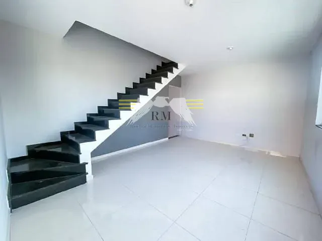 Sobrado 3 quartos e 1 banheiro, à venda, no bairro Vila Carrão em São Paulo