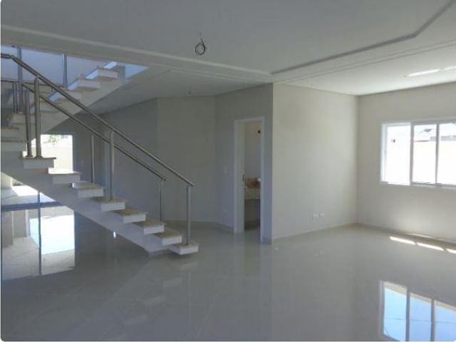 Foto do Sobrado - Sobrado à venda 4 Quartos, 4 Suites, 4 Vagas, 280M², Urbanova, São José dos Campos - SP | Altos da Serra Vi | RUSSI IMÓVEIS