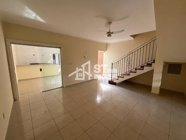Sobrado com 150m² 3 quartos e 1 banheiro, à venda, no bairro Jardim Portal Sol em Andradas