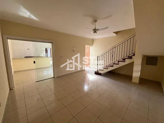 Sobrado com 150m² 3 quartos e 1 banheiro, à venda, no bairro Jardim Portal Sol em Andradas
