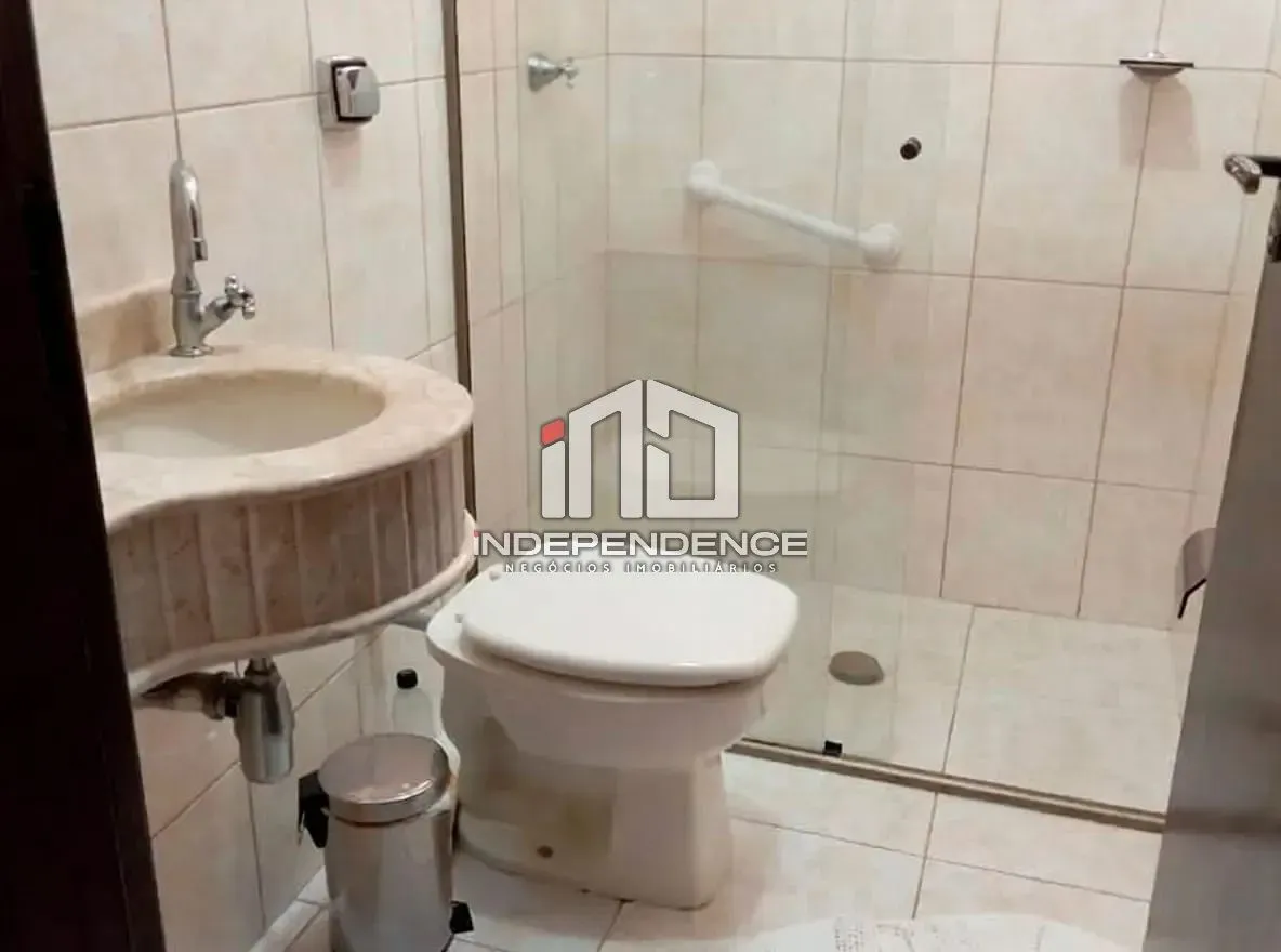 Sobrado, 4 quartos, 150 m² - Foto 42