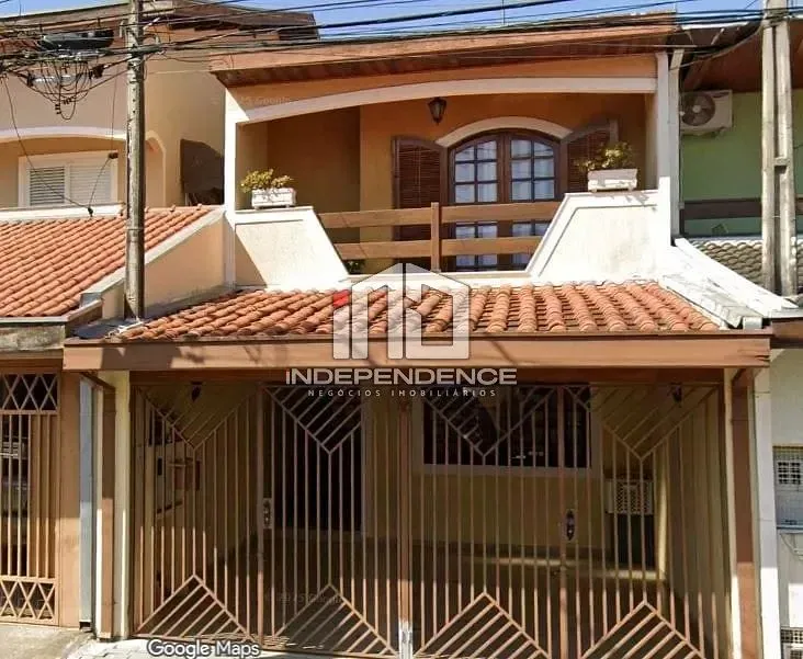 Sobrado, 4 quartos, 150 m² - Foto 77