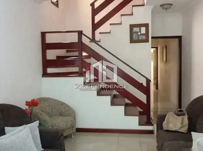 Sobrado, 4 quartos, 150 m² - Foto 34