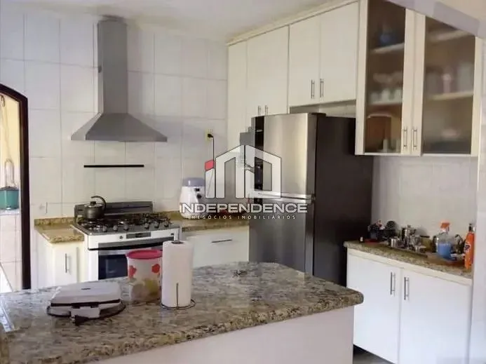 Sobrado, 4 quartos, 150 m² - Foto 25