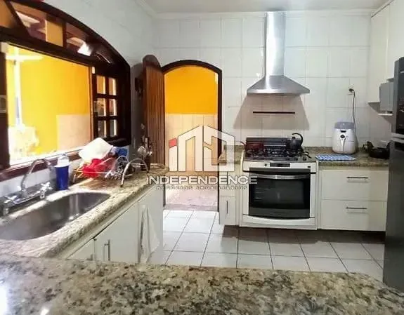 Sobrado, 4 quartos, 150 m² - Foto 13
