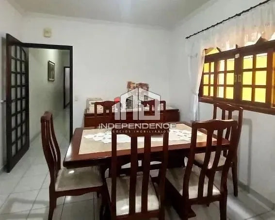 Sobrado, 4 quartos, 150 m² - Foto 5