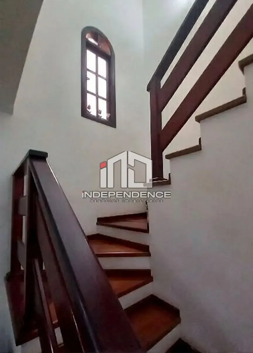 Sobrado, 4 quartos, 150 m² - Foto 38