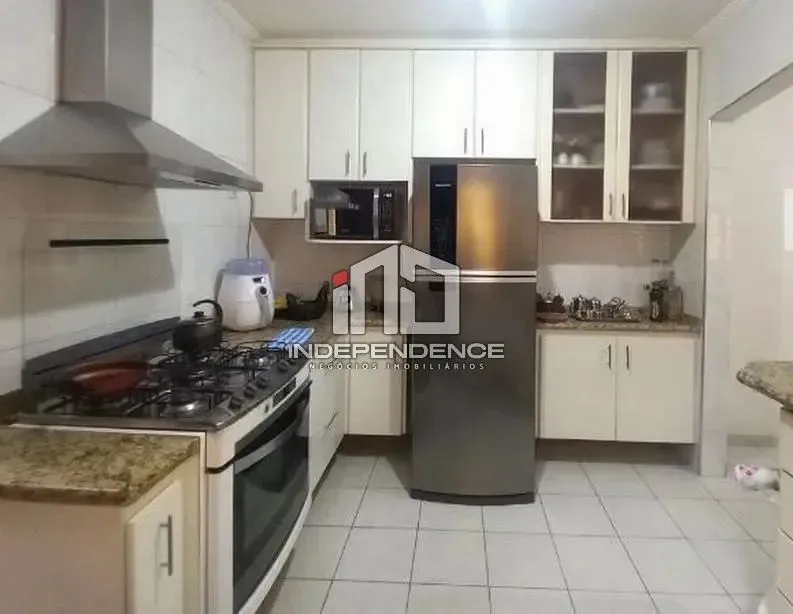 Sobrado, 4 quartos, 150 m² - Foto 9