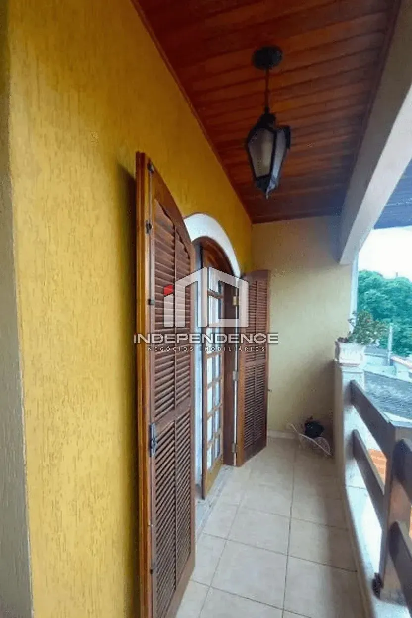 Sobrado, 4 quartos, 150 m² - Foto 53