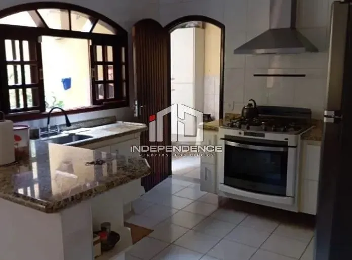 Sobrado, 4 quartos, 150 m² - Foto 21