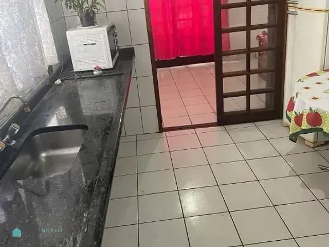 Sobrado com 278m² 3 quartos e 5 banheiros, à venda, no bairro Vila Picinin em São Paulo
