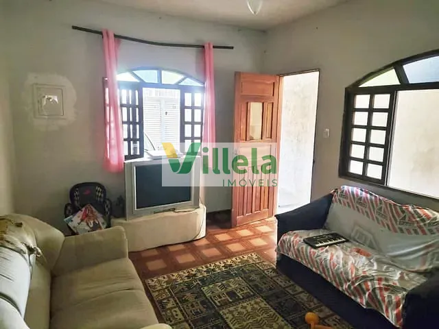 Sobrado 2 quartos e 2 banheiros, à venda, no bairro Cidade Kemel em Poá