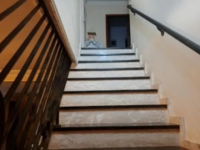 Sobrado 4 quartos e 7 banheiros, à venda, no bairro Jardim em Santo André