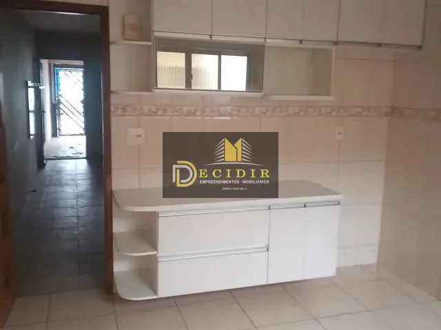 Sobrado com 100m² 2 quartos e 2 banheiros, à venda, no bairro Vila Rui Barbosa em São Paulo