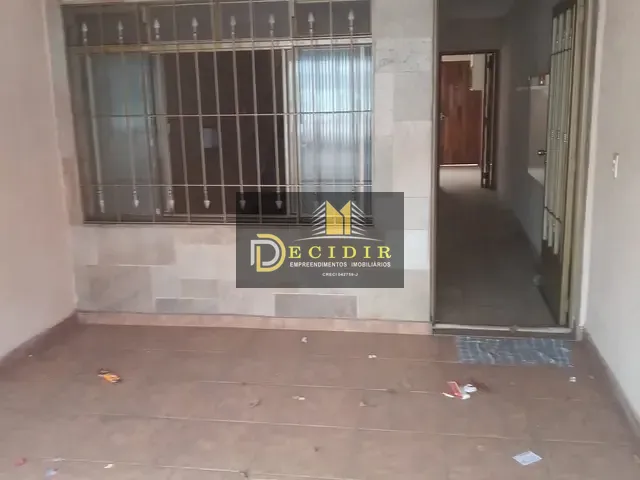 Sobrado com 100m² 2 quartos e 2 banheiros, à venda, no bairro Vila Rui Barbosa em São Paulo