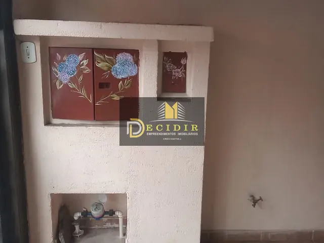 Sobrado com 100m² 2 quartos e 2 banheiros, à venda, no bairro Vila Rui Barbosa em São Paulo