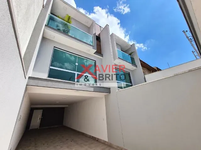 Sobrado com 200m² 3 quartos e 4 banheiros, à venda, no bairro Penha de França em São Paulo