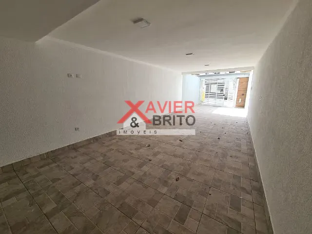 Sobrado com 200m² 3 quartos e 4 banheiros, à venda, no bairro Penha de França em São Paulo