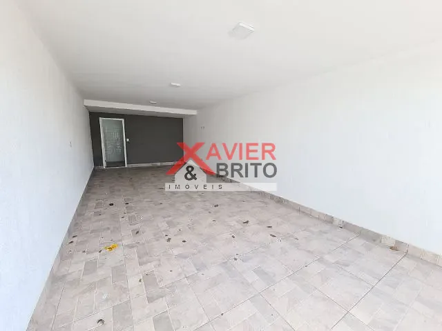 Sobrado com 200m² 3 quartos e 4 banheiros, à venda, no bairro Penha de França em São Paulo