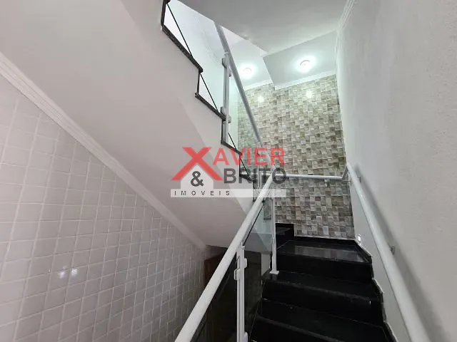 Sobrado com 200m² 3 quartos e 4 banheiros, à venda, no bairro Penha de França em São Paulo