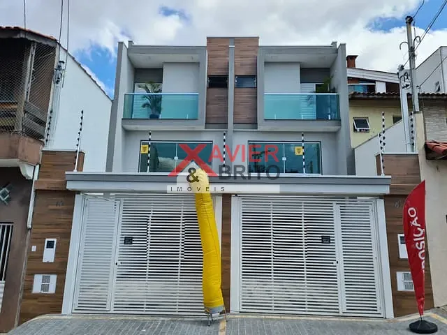 Sobrado com 200m² 3 quartos e 4 banheiros, à venda, no bairro Penha de França em São Paulo