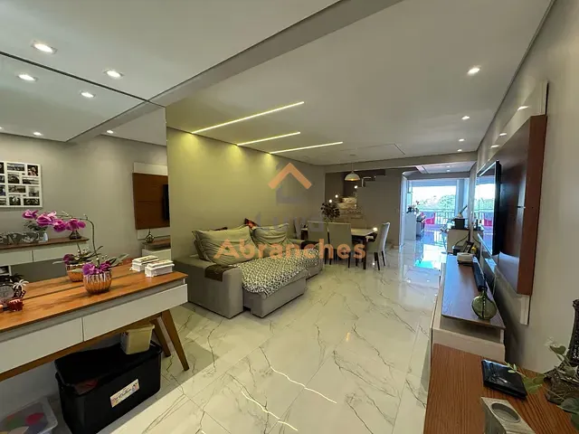 Sobrado com 114m² 2 quartos e 4 banheiros, à venda, no bairro Jardim Regina em São Paulo