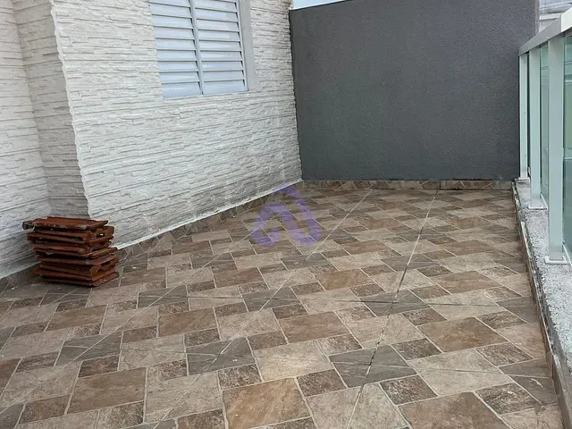 Sobrado 3 quartos e 2 banheiros, à venda, no bairro Vila Laís em São Paulo