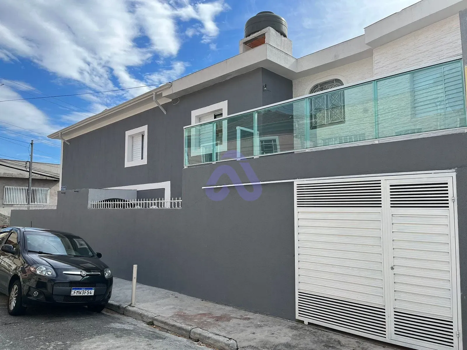 Sobrado, 3 quartos, 130 m² - Foto 2
