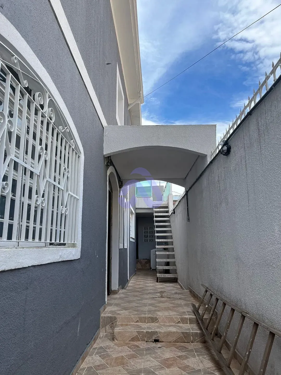 Sobrado, 3 quartos, 130 m² - Foto 4