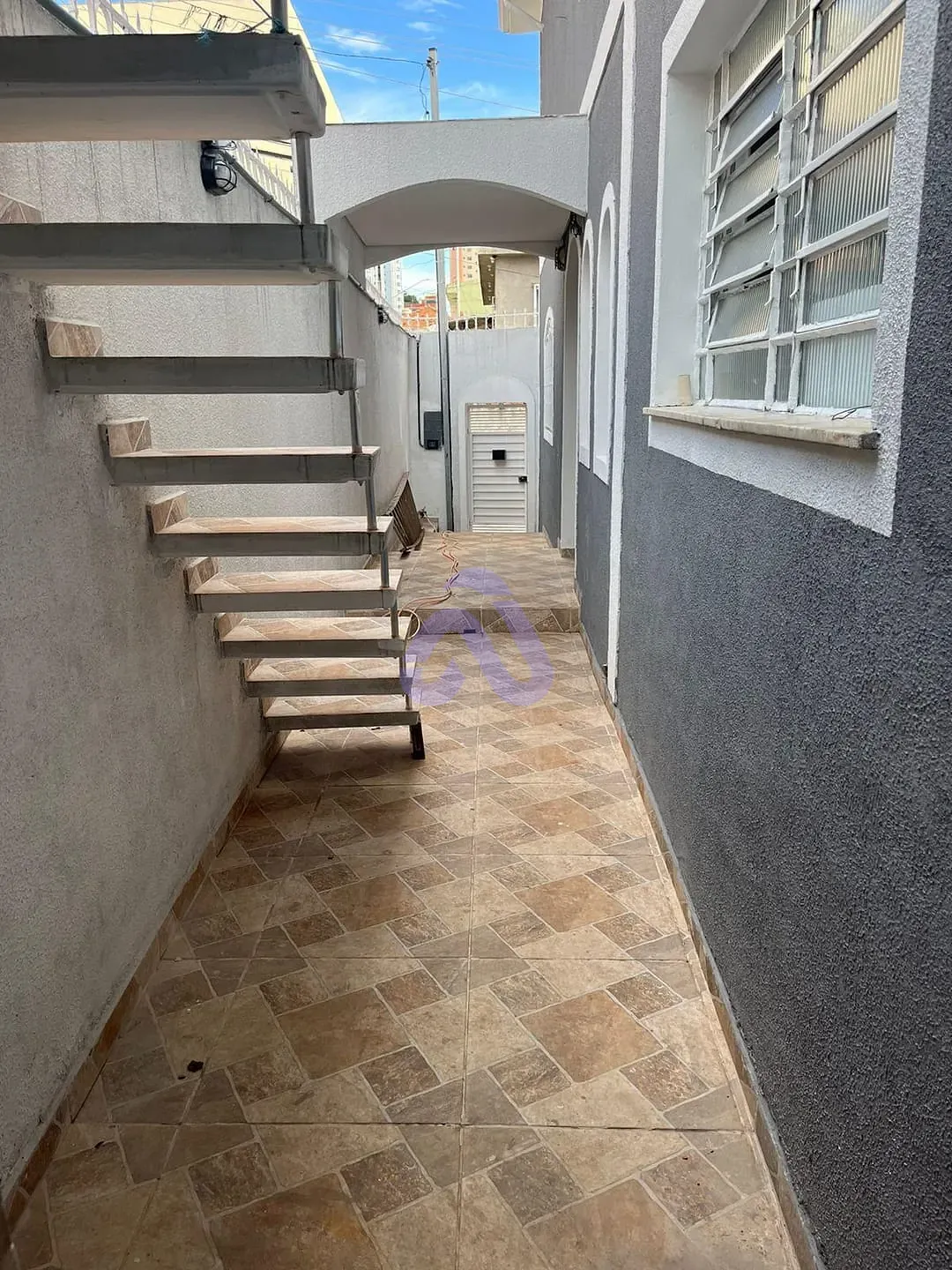 Sobrado, 3 quartos, 130 m² - Foto 3