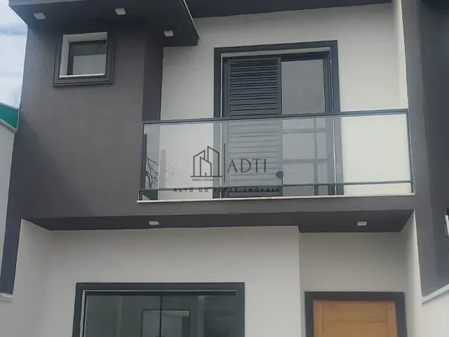 Sobrado com 150m² 3 quartos e 1 banheiro, à venda, no bairro Jardim Nathalie em Mogi das Cruzes