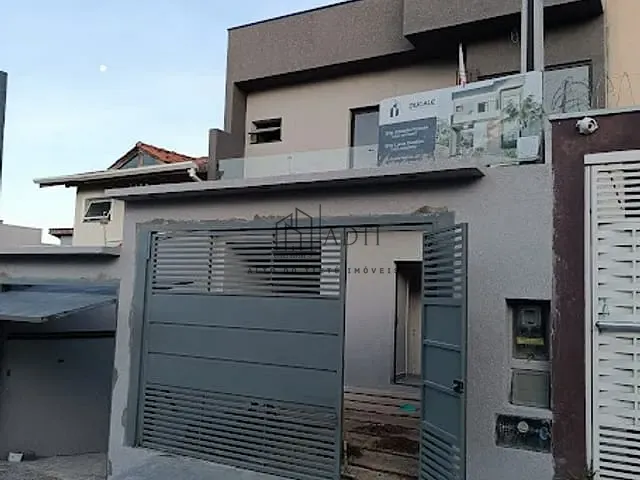 Sobrado com 150m² 3 quartos e 1 banheiro, à venda, no bairro Jardim Nathalie em Mogi das Cruzes