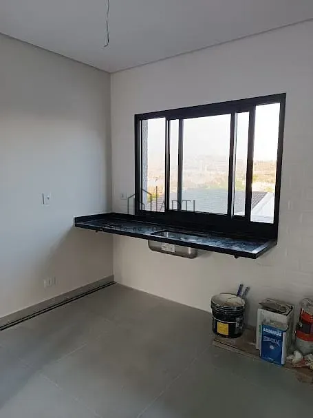 Sobrado, 3 quartos, 143 m² - Foto 6