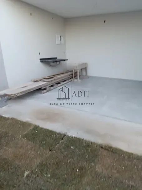 Sobrado, 3 quartos, 143 m² - Foto 13